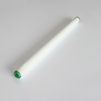 Tube de remplacement D65 pour boîte à lumière, tube lumineux T8 600mm 1200mm D65/D50/D75, tube lumineux de correspondance des couleurs