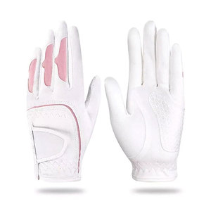 Meilleurs gants de golf en cuir de haute qualité, antidérapants, vente en gros, qualité supérieure pour la vente en ligne - Product Image 1
