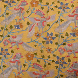 Tela de bordado malté, telas textiles, tela de encaje, tela de organza para marcas de moda, abastecimiento de prendas de vestir, venta al por mayor, exportación a granel, compra - Product Image 6
