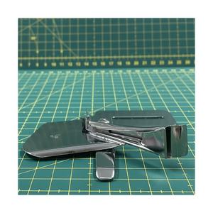 A9 5/8 "FABRIQUÉ À TAIWAN PIÈCES DE MACHINE À COUDRE INDUSTRIELLE LIAISON DE BIAIS - Product Image 2