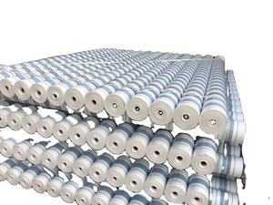 Bâche en HDPE haute résistance, imperméable, unie, en rouleau, pour extérieur, haute durabilité, options de couleur et de taille personnalisées, agriculture industrielle - Product Image 5