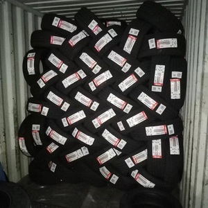 El Más Vendido de las Llantas para Camiones de Larga Distancia y Camiones de Carga, Llanta TBR 295/75R22.5 - Product Image 1