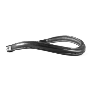 High Quality Durable Genuine Leather Horse Brow Band with Custom Logo G.K. INTERNATIONAL GKBB 4833 Equestrian Padded for Horses - Product Image 6