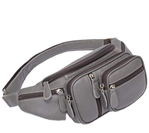 Sac banane unisexe en nylon personnalisé pour le sport, la course et l'entraînement, respirant, OEM 2026 - Product Image 4