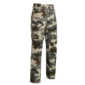 Pantalon de chasse respirant et imperméable de haute qualité pour hommes, qualité supérieure, confortable pour le tir - Product Image 1