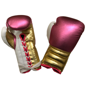 Gants de boxe en cuir de vachette avec logo personnalisé pour propriétaires de salles de sport, chaînes de fitness, vente en gros, entraînement, sparring, fournisseur - Product Image 2