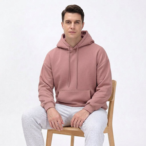Fabricante de Sudaderas con Capucha para Hombre, Sudadera de Algodón Personalizada, Marca Privada, Ropa Urbana, Proveedor de Fábrica de Prendas OEM - Product Image 5
