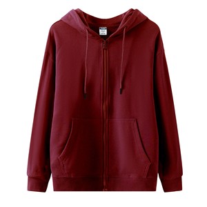 Sudadera con Capucha para Hombre, Diseño Nuevo, Otoño, Anti-Pilling, Básica, de Algodón y Felpa, Transpirable, Estilo Urbano, Corte Personalizado, Hombros Caídos, Precio Económico - Product Image 4