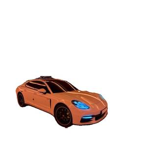 Porsche Panamera 2.9 AWD E-Hybrid de juin 2021 avec sièges en cuir, caméra de recul, conduite à gauche, 67 000 km - Product Image 1