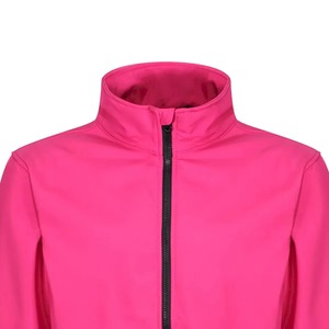 New Custom Made Fashion <b>Soft</b> <b>Shell</b> <b>Jackets</b> Windbreaker Windproof Waterproof Hot Sale 2026 Warm Softshell <b>Jacket</b> <b>Men</b> - Product Image 6