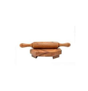 Factory Direct Sale Premium Handmade Wooden <b>Rolling</b> <b>Pin</b> 100% Quality for Hotels & Restaurant Kitchens - Product Image 6