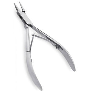 Professional Surgical Grade Stainless Steel Toe <b>Nail</b> Cutter Heavy Duty Podiatry Thick Ingrown Toenail Cutter Clipper <b>Tools</b> - Product Image 4