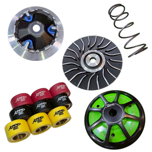Composants de transmission optimisés pour la performance du scooter NMAX - Product Image 1