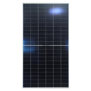 Paneles Solares Monocristalinos Premium de Alta Eficiencia de 400W para Uso Doméstico y Comercial - Product Image 3