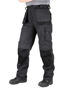 Pantalones Cargo para Hombre al por Mayor, Hechos a Medida, MOQ Bajo, Último Diseño, Precio Económico, Logotipo Personalizado, Pakistán - Product Image 6