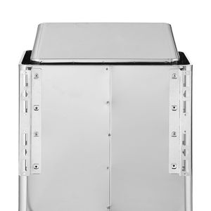 Stufa Elettrica per Sauna 9KW 240V con Staffa Pre-Forata, Adatta per Saune da 317.8 a 459 CU.FT - Product Image 6