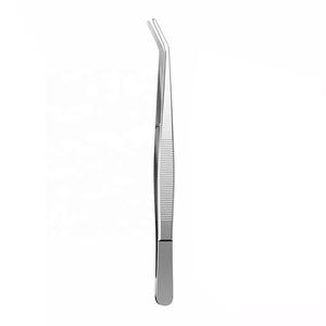 Professional Anti-static Dressing Forceps Surgical Tissue Cotton Surgical <b>Instruments</b> Available in All Kinds By Grip Surgical - Product Image 1
