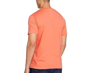 Camiseta Ligera para Hombre con el Mejor Diseño, Tela de Primera Calidad, Estilo Moderno, Antiarrugas, Precio al por Mayor - Product Image 2