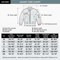 Blouson MA-1 réversible en cuir pleine fleur de bovin, nylon froissé robuste, effet ciré, coupe oversize courte, style streetwear pour homme