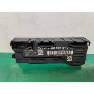 ECUs y Módulos de Computación Usados A6 4G5959107C - Product Image 2