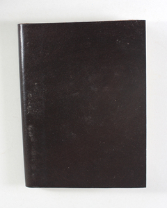 Camelon Exports - Journal en cuir personnalisé avec design en relief, papier recyclé fait main, couverture rigide - Style vintage Rajasthan - Product Image 3