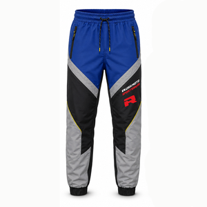 Pantalones de Motociclismo de Verano para Hombre, de Poliéster/Algodón, Suaves, de Secado Rápido, Resistentes al Viento y al Agua, Ropa para Exteriores, Precio al por Mayor - Product Image 6
