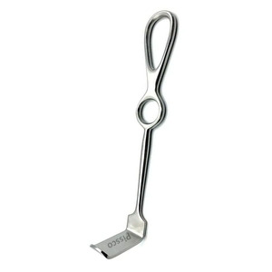 Retractor Vaginal Volkmann de PISSCO, Herramienta Quirúrgica, Retractor Vaginal Quirúrgico Volkmann para Ginecología, 1 Unidad - Product Image 4