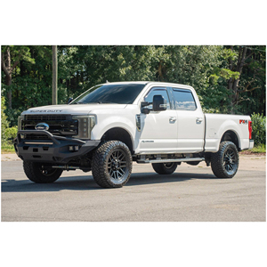 Ford F-250 Super Duty Lariat 4x4 2019 - Product Image 5