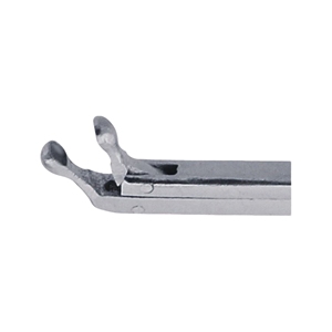 Pinces chirurgicales manuelles de qualité supérieure pour la sinusotomie, pinces Lister pour les sinus éthmoïdes et nasaux, vente en gros - Product Image 4