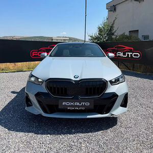 BMW Serie 5 Usado 2025 - Product Image 1