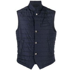 Wholesale <b>Puffer</b> <b>Vest</b> Factory Packable <b>Puffer</b> <b>Vest</b> <b>Jacket</b> Custom <b>Puffer</b> <b>Vest</b> Supplier Made for US Retailers - Product Image 3