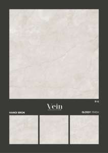 Carreaux de porcelaine carrés de 600x600 mm, conçus pour une pose fiable, une mise en ordre visuelle et une résistance durable pour les sols intérieurs. - Product Image 5