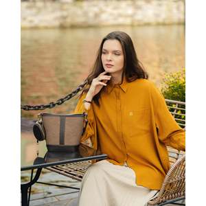 Mini sac pour femme Bellina - Product Image 4