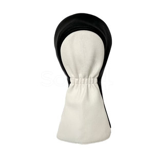High Quality Microfiber Custom Design <b>Golf</b> Head Cover Lightweight Feel Easy Fit Stretch Material <b>Golf</b> Head Cover - Product Image 3