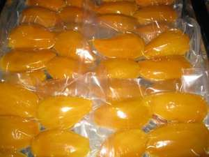 Rodajas de Mango Congeladas IQF de Vietnam - Calidad Premium - Servicio OEM - Mango Congelado de Alta Calidad - Exportación a Granel - Precio Competitivo - Product Image 4