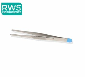 Pinzas Hemostáticas de Calidad Alemana RWS INSTRUMENTS (Gross Maier) con Certificación CE, Instrumento de Clase I Compatible con ISO13485 - Product Image 1