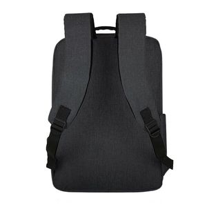 Sac à dos pour ordinateur portable multifonctionnel grande capacité, nouveau, avec logo personnalisé, tendance, pour collège, voyages, sacs pour ordinateur portable en vente - Product Image 4