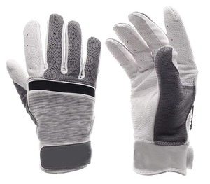 ถุงมือโปโลหนังแบบเต็มนิ้ว ดีไซน์ใหม่ ป้องกันการลื่น ระบายอากาศได้ดี ป้องกันรังสียูวี สายรัดข้อมือปรับได้ สำหรับผู้ชายและผู้หญิง - Product Image 5