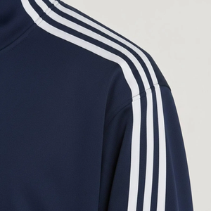 Chaqueta de Hombre para Primavera/Otoño 2026, Cuello Alto, Bolsillos Holgados, Chaqueta con Logotipo Personalizado OEM, Chaquetas para Hombre - Product Image 3