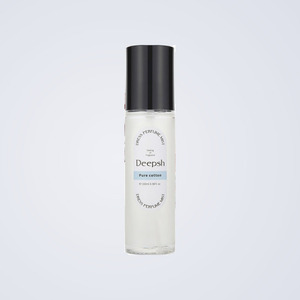 สเปรย์น้ำหอมปรับอากาศ Deepsh Niche Perfume Fabric Fragrance 100 มล. กลิ่น Pure Cotton รีเฟรชเชอร์ กลิ่นลูกแพร์อังกฤษและฟรีเซีย - Product Image 5