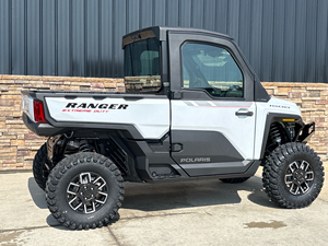 Polaris Ranger XD 1500 NorthStar Edition Premium 2025 - Product Image 4