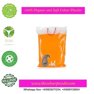 Holi Color Powder Manufacturer India Bulk Wholesale Festival Powder for USA Europe Middle East Importers Private Label - Product Image 2