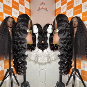 Wholesale New Arrival Jet <b>Black</b> <b>Top</b> Grade Weaves And Wigs Glueless Wigs Human Hair Natural Human Hair Wigs - Product Image 2