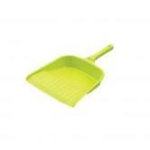 Inomata Green <b>Dustpan</b> Eco-Friendly <b>Broom</b> Accessory - Product Image 1