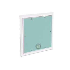 Waterproof Access Panel Moisture Resistant Gypsum Board Inspection Hatch Hotel Interior Projects - Product Image 1