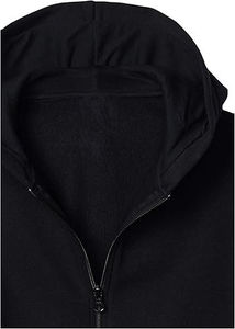 Sweat à capuche en coton pour homme avec logo personnalisé, impression numérique, service OEM de haute qualité - Product Image 2