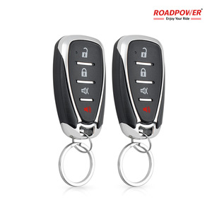 ระบบกันขโมยรถยนต์ Roadpower (RP-RE-BL100-621) Milano พร้อมรีโมทอัจฉริยะ ระบบป้องกันภัยขโมยและรักษาความปลอดภัยระดับพรีเมียม - Product Image 2