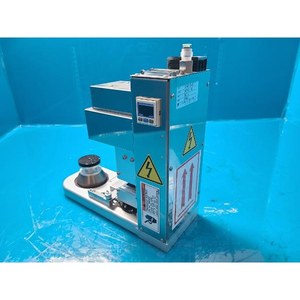 Panel de Control de Acceso para Robot Yaskawa XU-ACP130-B11, Usado, Piezas de Equipos Semiconductores Legacy - Product Image 3