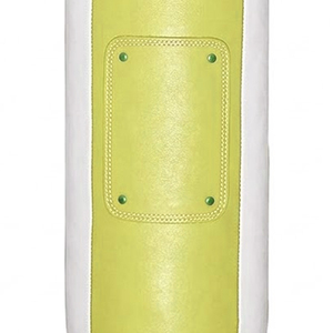 Équipement de boxe professionnel, sacs de frappe lourds de haute qualité, sacs de frappe en cuir personnalisés, sacs de frappe robustes - Product Image 6