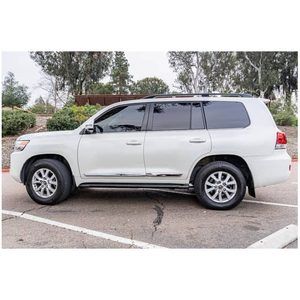 Toyota Land Cruiser 2021 - Product Image 2